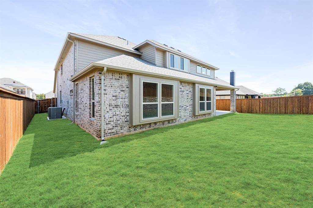 Mockingbird Hills 60-65 - Residential