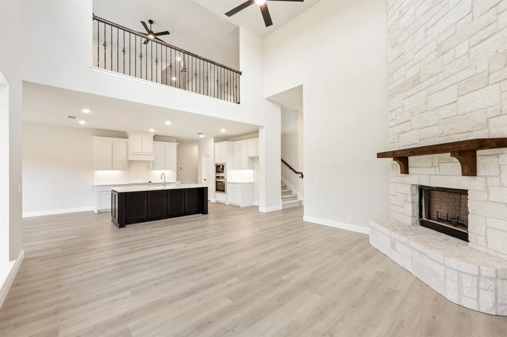 Mockingbird Hills 60-65 - Residential