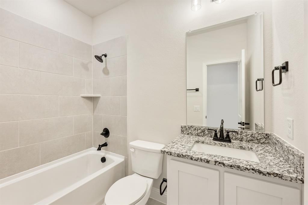 Mockingbird Hills 60-65 - Residential