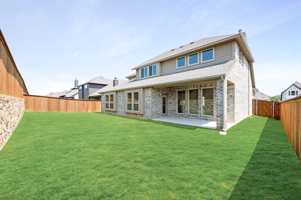 Mockingbird Hills 60-65 - Residential