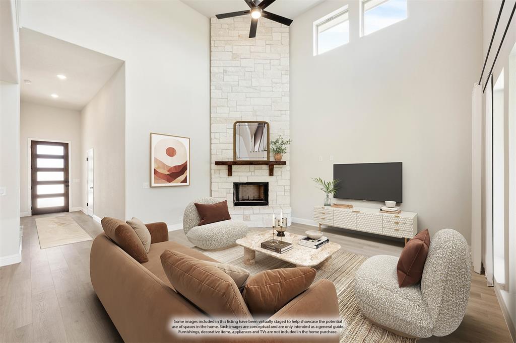 Mockingbird Hills 60-65 - Residential