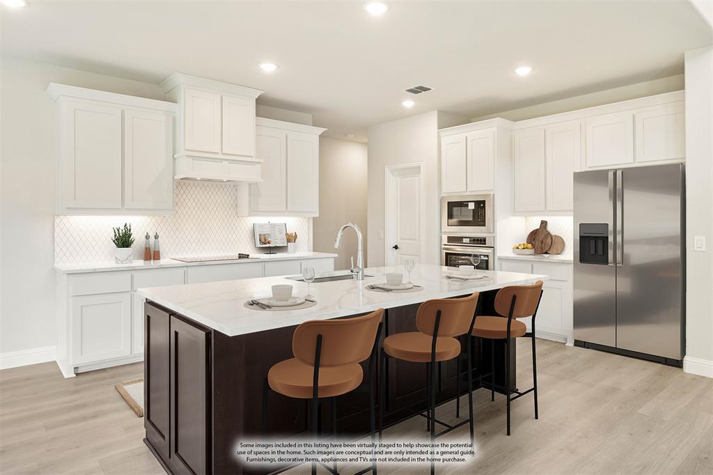 Mockingbird Hills 60-65 - Residential