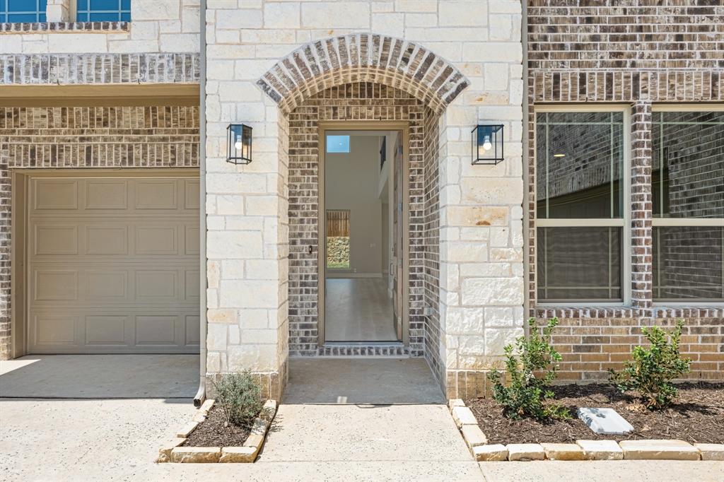 Mockingbird Hills 60-65 - Residential