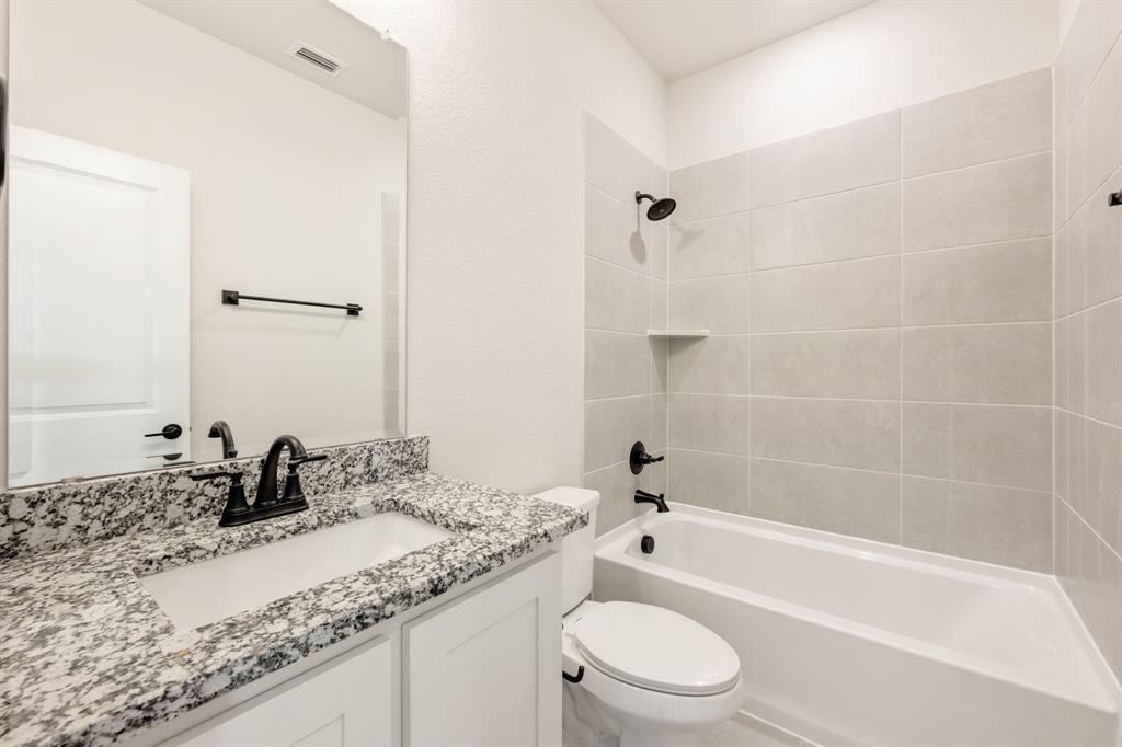 Mockingbird Hills 60-65 - Residential