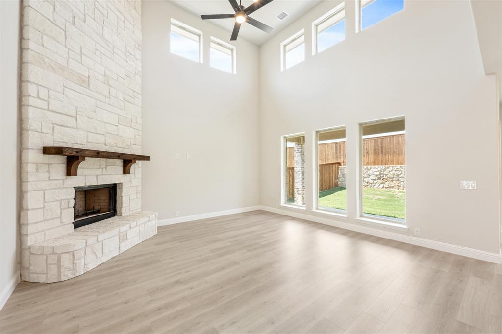 Mockingbird Hills 60-65 - Residential