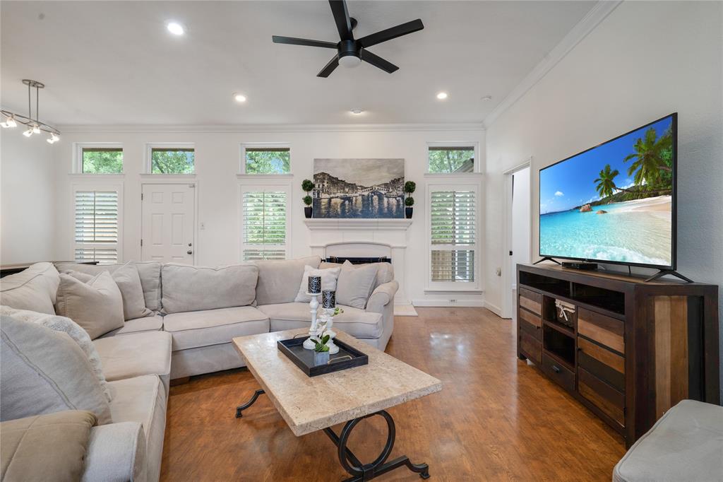 2301 Bennington Drive