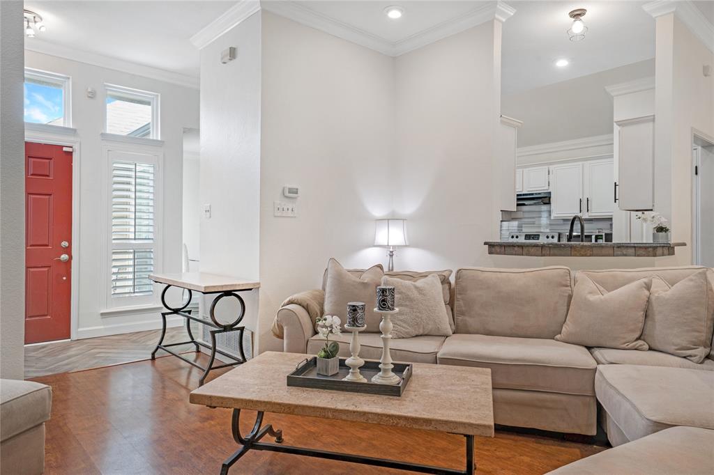 2301 Bennington Drive