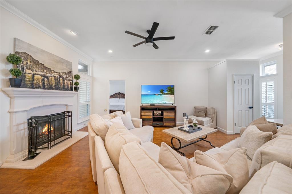 2301 Bennington Drive