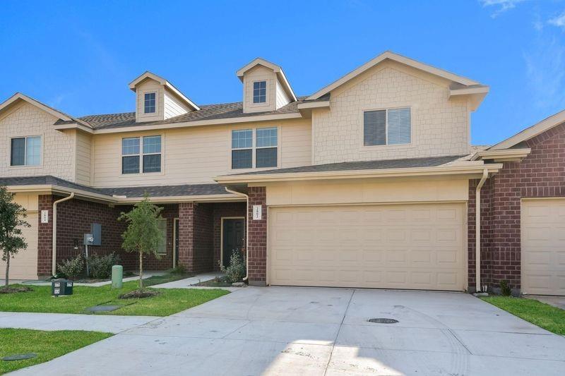 Cardinal - Residential Lease