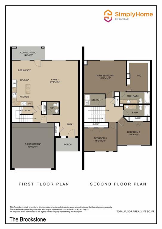 Cardinal - Residential Lease