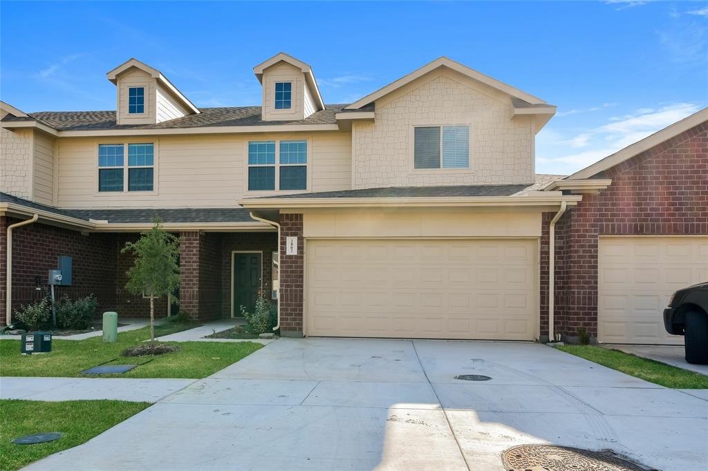 Cardinal - Residential Lease