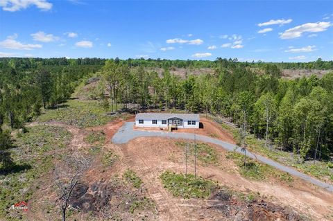 A home in Plain Dealing