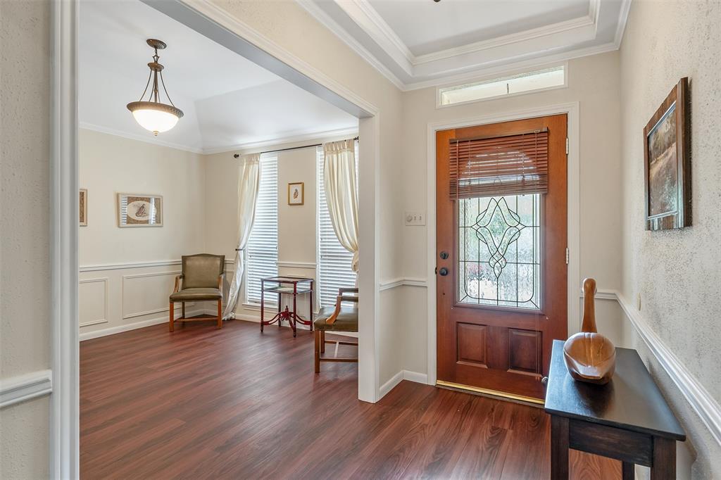 Pine Knoll - Residential