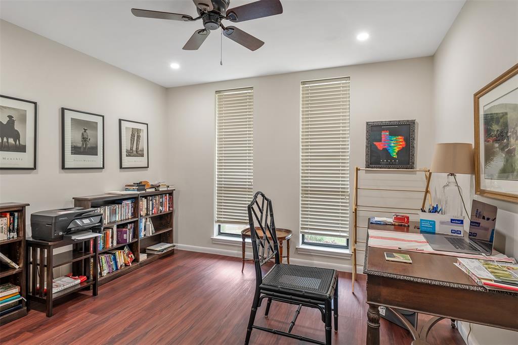 Pine Knoll - Residential
