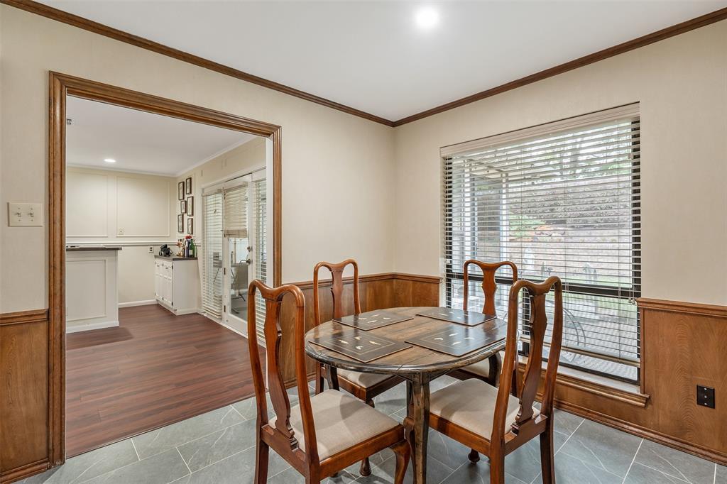 Pine Knoll - Residential