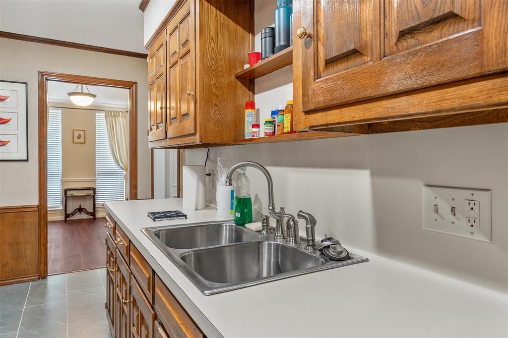 Pine Knoll - Residential