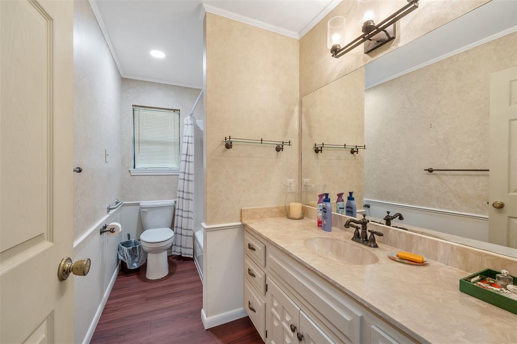 Pine Knoll - Residential