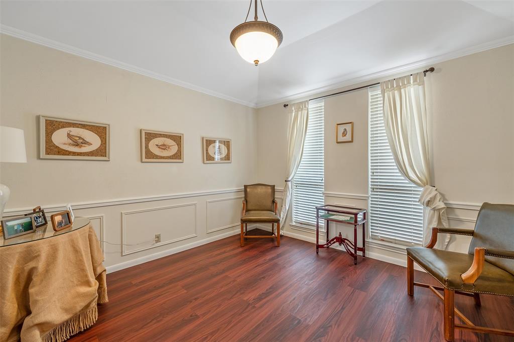 Pine Knoll - Residential
