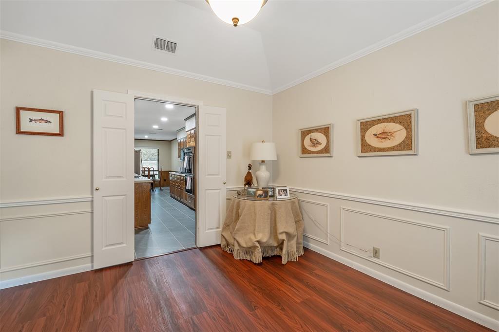Pine Knoll - Residential