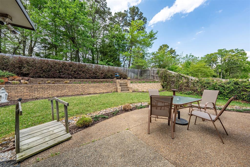Pine Knoll - Residential