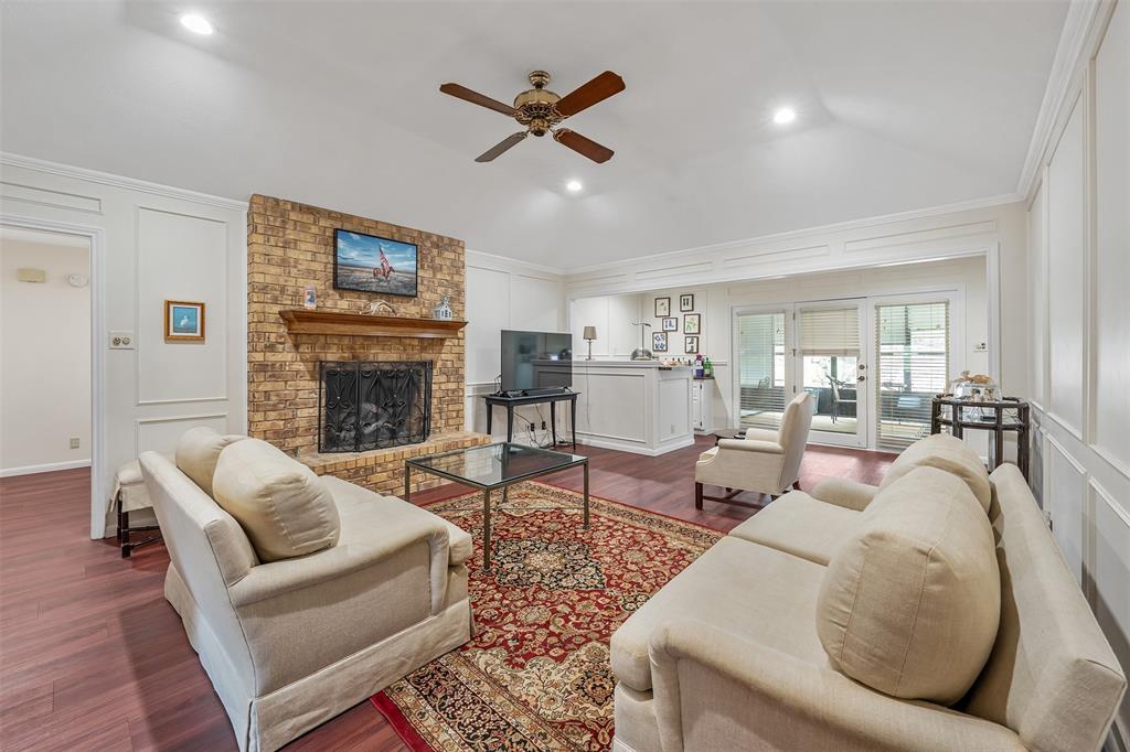 Pine Knoll - Residential