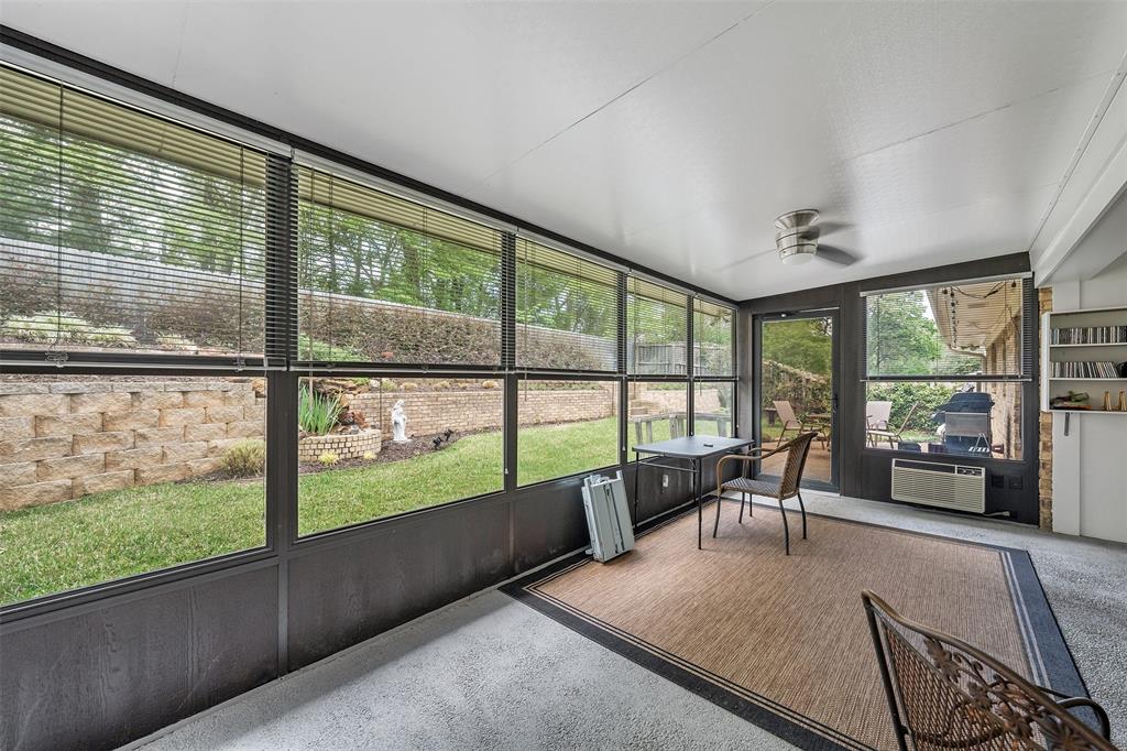 Pine Knoll - Residential