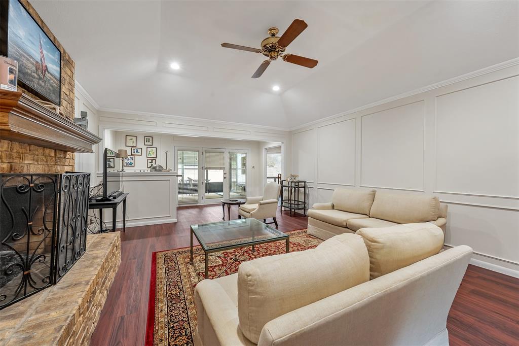 Pine Knoll - Residential