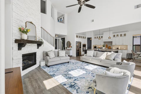 Photo of 4719 Cypress Thorn Drive, Arlington, TX 76005 (MLS # 21366956)