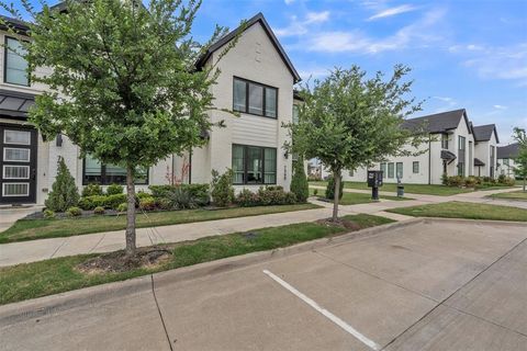 Photo of 7549 Reis Lane, North Richland Hills, TX 76182 (MLS # 21245491)