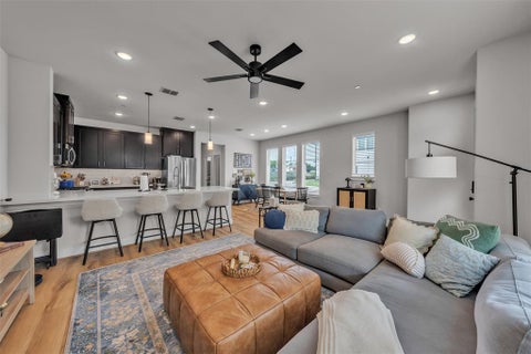 Photo of 7549 Reis Lane, North Richland Hills, TX 76182 (MLS # 21245491)