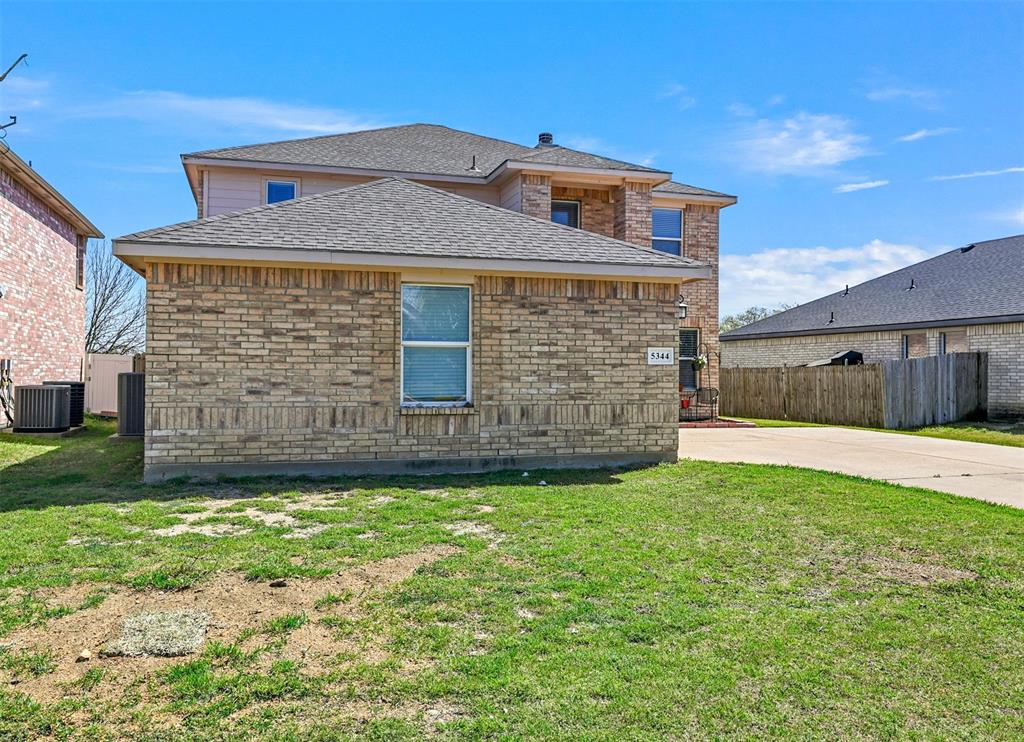 5344 Cameron Drive