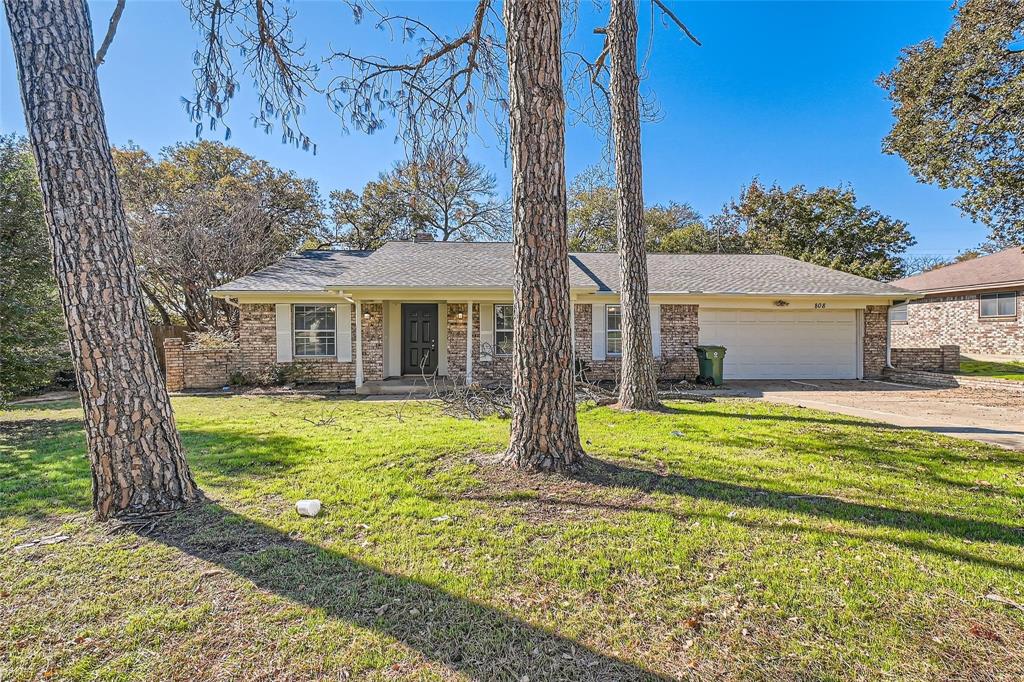 Stonegate Add - Residential Lease