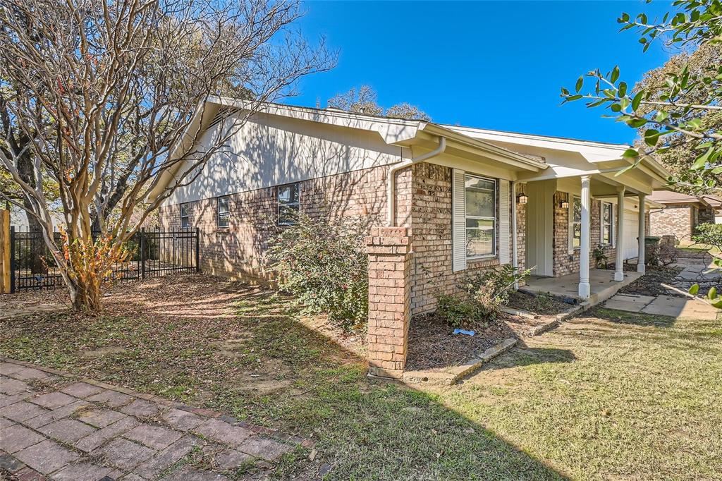 Stonegate Add - Residential Lease