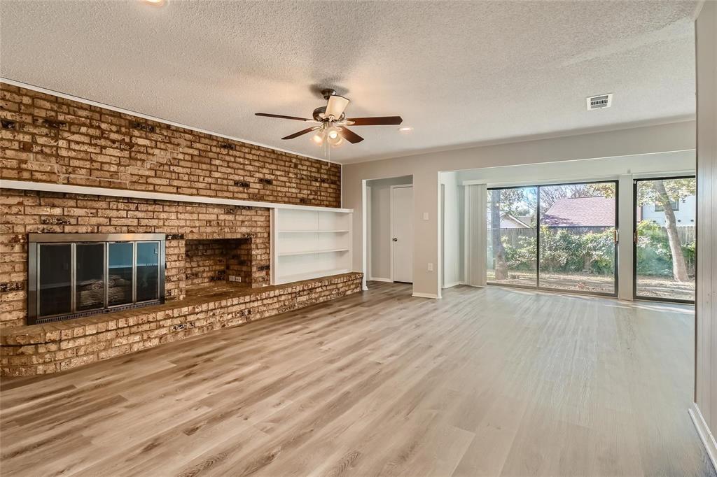 Stonegate Add - Residential Lease