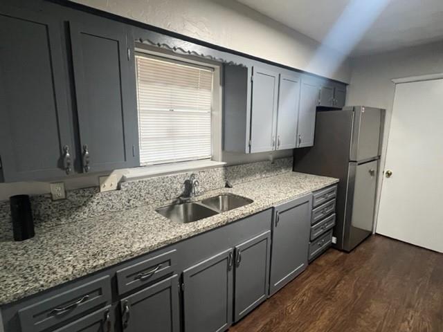 Bruton Terrace - Residential