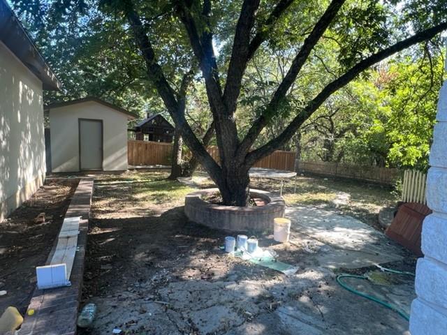 Bruton Terrace - Residential