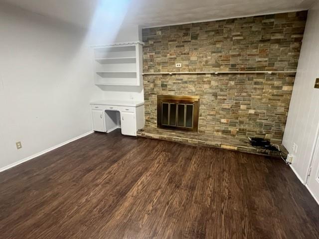 Bruton Terrace - Residential