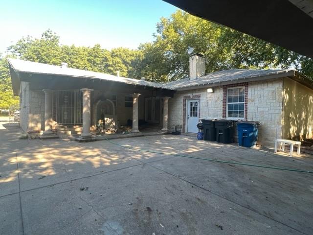 Bruton Terrace - Residential