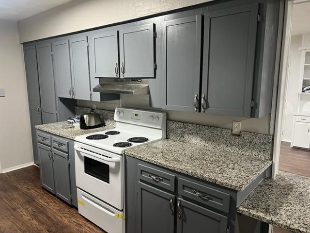 Bruton Terrace - Residential