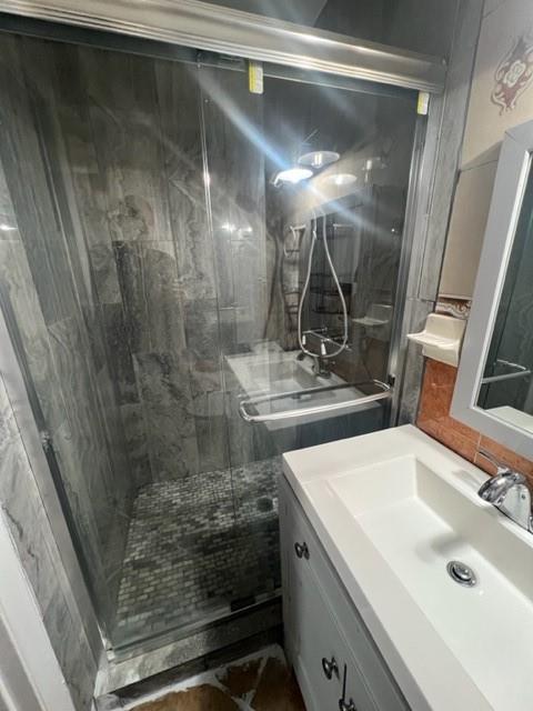 Bruton Terrace - Residential