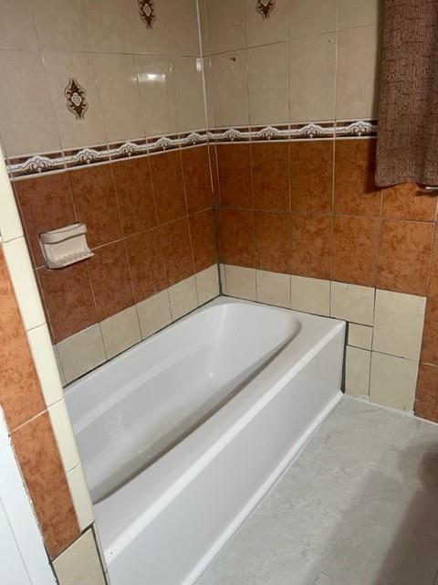 Bruton Terrace - Residential