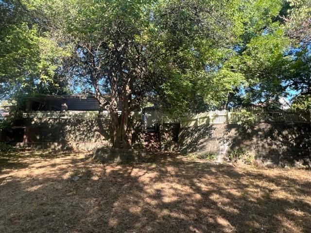 Bruton Terrace - Residential