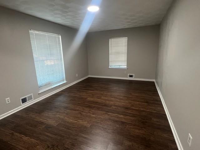 Bruton Terrace - Residential