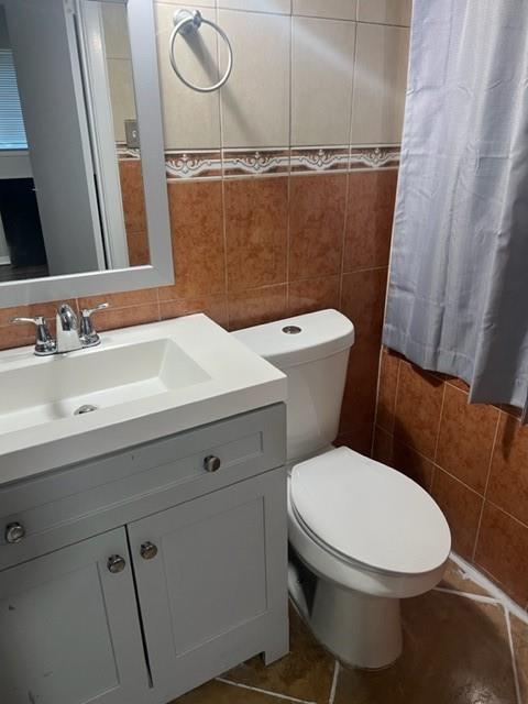 Bruton Terrace - Residential