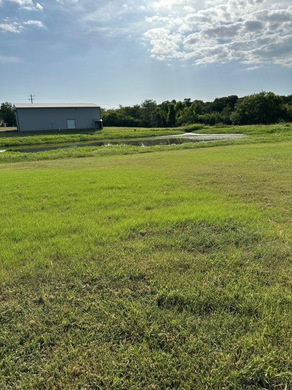 Harry L Douglas Surv Abs #368 - Land