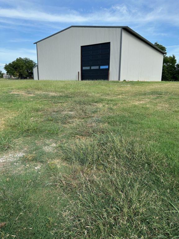 Harry L Douglas Surv Abs #368 - Land