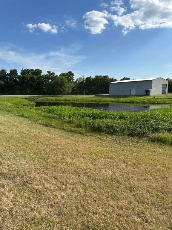 Harry L Douglas Surv Abs #368 - Land