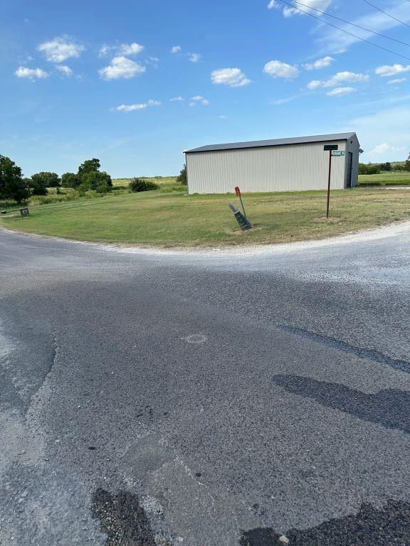 Harry L Douglas Surv Abs #368 - Land