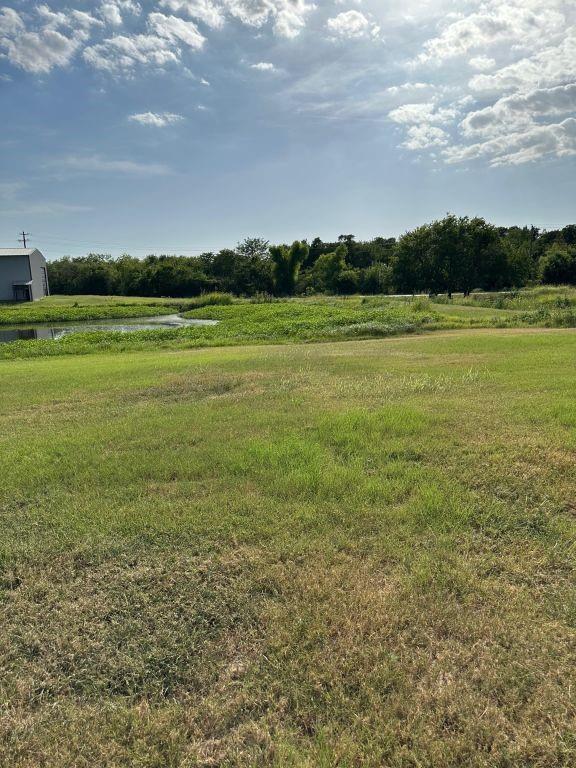 Harry L Douglas Surv Abs #368 - Land