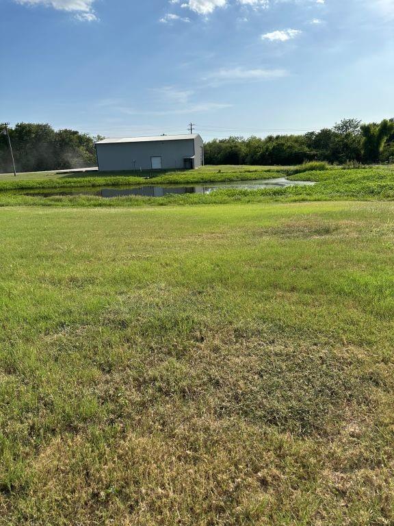 Harry L Douglas Surv Abs #368 - Land